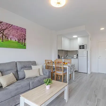 Apartment Precioso De 1 En Benalbeach Benalmadena