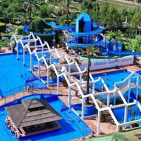 Precioso De 1 En Benalbeach Apartment Benalmadena