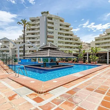 Precioso De 1 En Benalbeach * Benalmadena