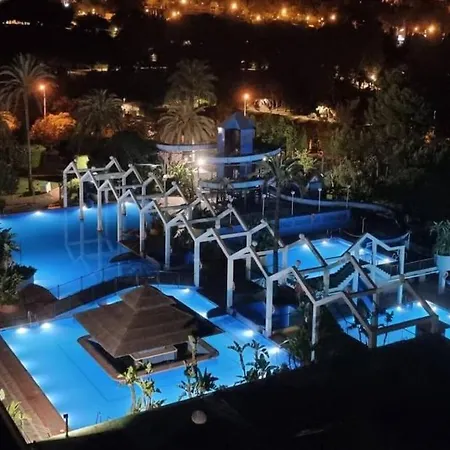 Precioso De 1 En Benalbeach Apartament