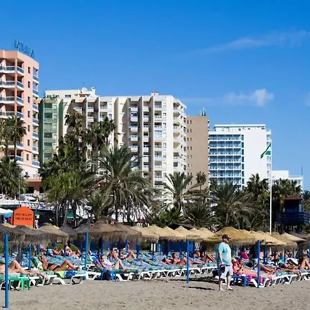 Precioso De 1 En Benalbeach