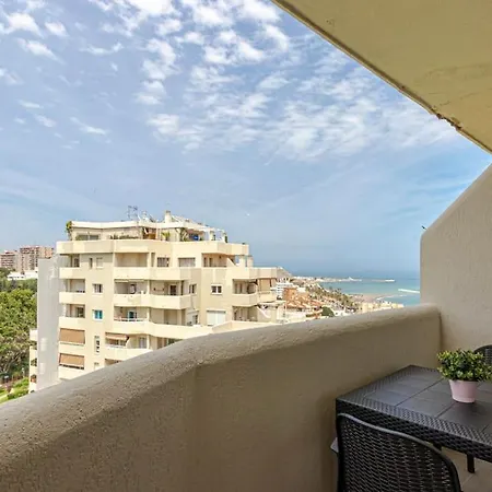 Precioso De 1 En Benalbeach