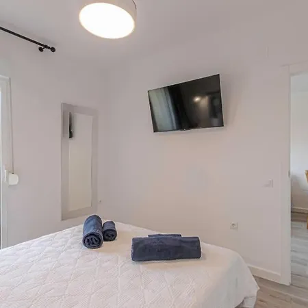 Precioso De 1 En Benalbeach Benalmádena