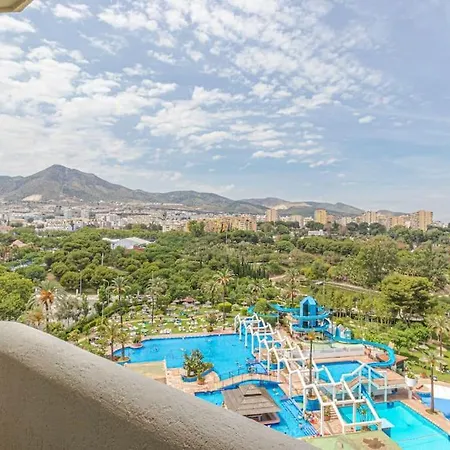 Precioso De 1 En Benalbeach *