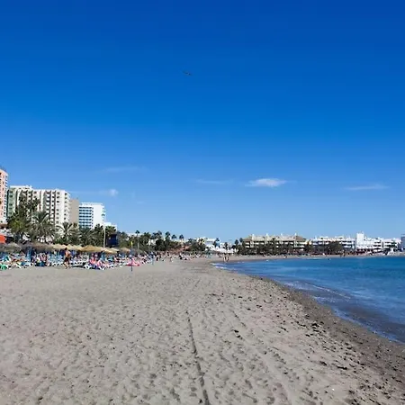 Precioso De 1 En Benalbeach Apartment *