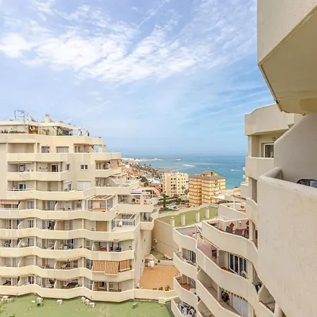 Apartment Precioso De 1 En Benalbeach Benalmadena