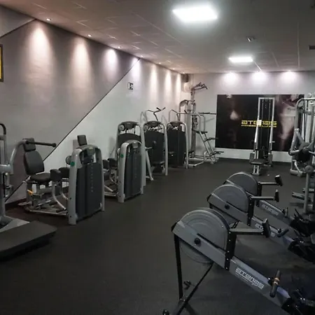 Precioso De 1 En Benalbeach Apartament