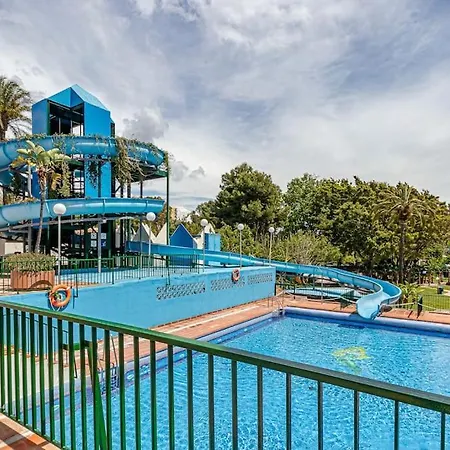 Precioso De 1 En Benalbeach