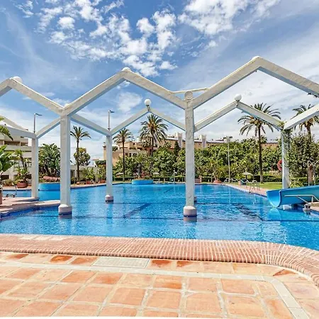 Precioso De 1 En Benalbeach Benalmádena