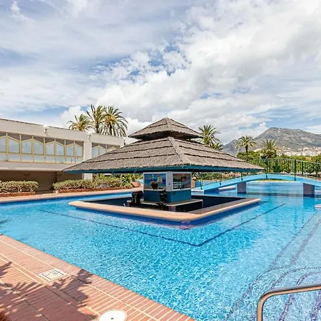 Appartement Precioso De 1 En Benalbeach *