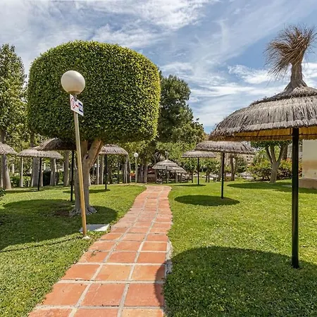Precioso De 1 En Benalbeach Appartement Benalmádena