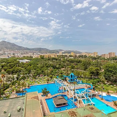 Appartement Precioso De 1 En Benalbeach