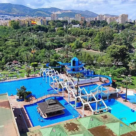 Precioso De 1 En Benalbeach * Benalmádena